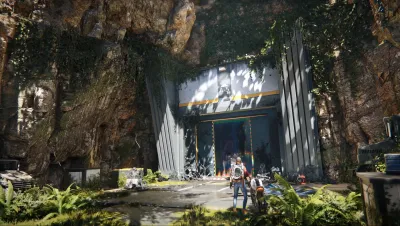 Image de l'articleOnce Human : comment changer de monde et déplacer sa base dans le jeu