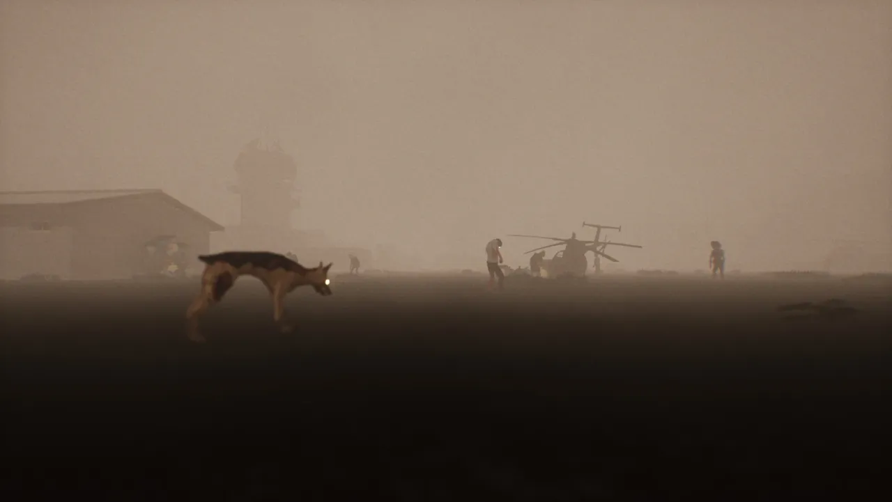 Image de l'articleCe jeu de survie zombie à petit budget fait un bond de 2000 % sur Steam