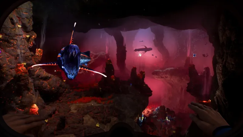 Image de l'articleSubnautica 2 : Le jeu reporté à 2026 avant un bonus de 250 millions de dollars
