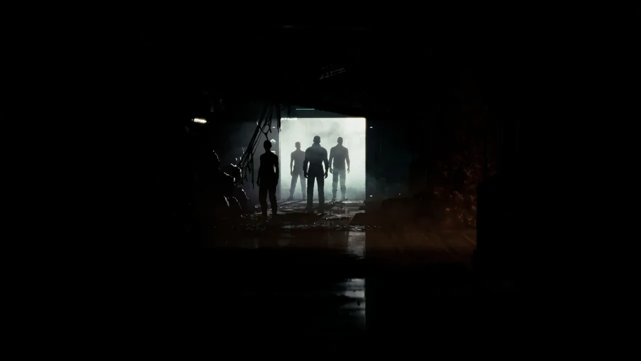 Image de l'article Directive 8020 repoussé à 2026 : Supermassive Games taille dans ses effectifs
