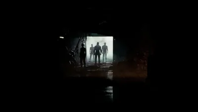 Image de l'articleDirective 8020 repoussé à 2026 : Supermassive Games taille dans ses effectifs