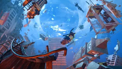 Image de l'articleOnce Human : débloquez la casquette Sugar Sketch via Discord avant le 11 juillet