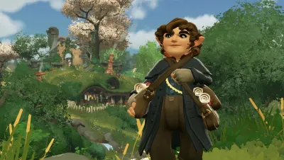 Image de l'articleTales of the Shire sort dans quelques jours sur Switch, PS5, Xbox et PC