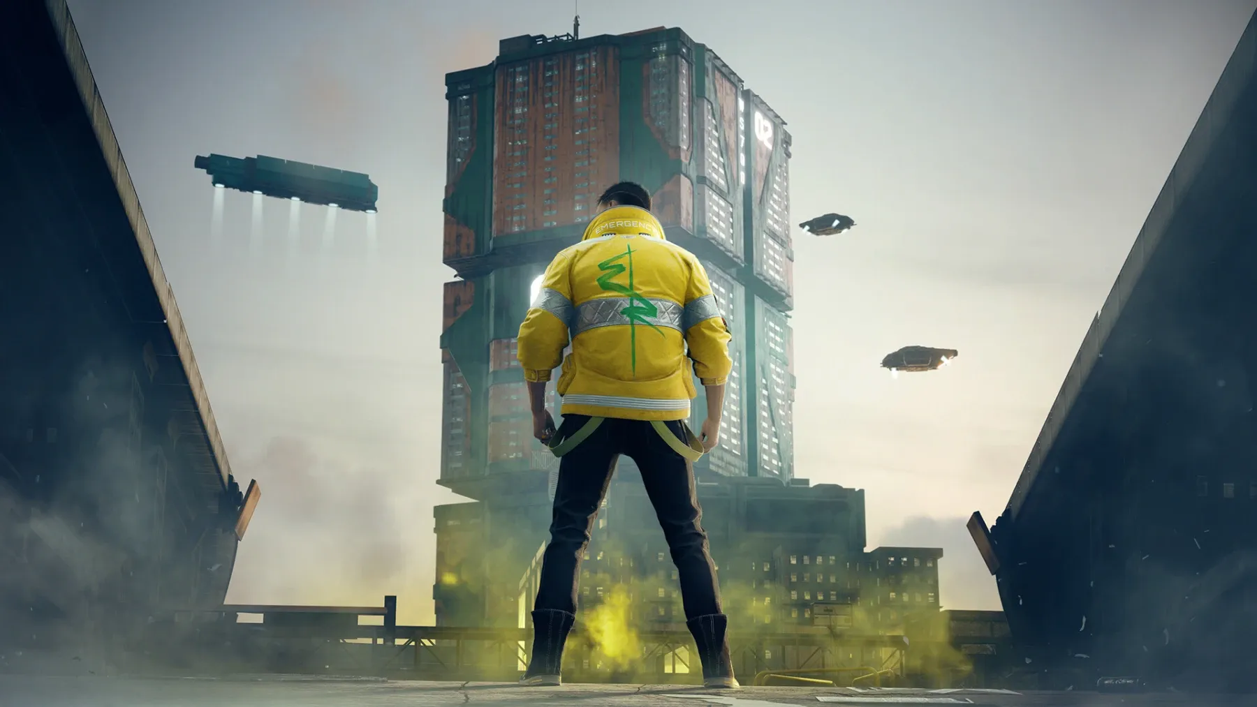 Image de l'article Cyberpunk 2077 : la mise à jour 2.3 enrichit l’expérience en profondeur