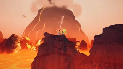 Image de l'articlePEAK : La mise à jour v1.8 est disponible avec des nouvelles fonctionnalités et des ajustements