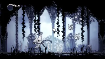Image de l'articleLes collectors Hollow Knight font leur grand retour chez Good Smile