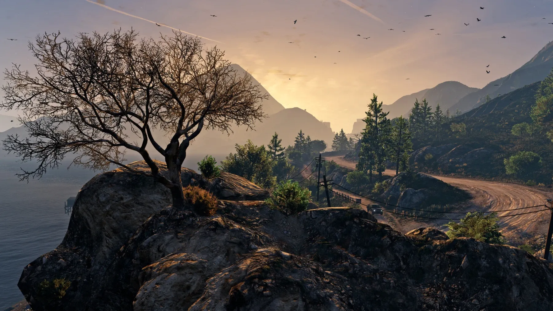 Image de l'article Grand Theft Auto V : Une Bravado Buffalo EVX gratuite pour les abonnés à GTA+