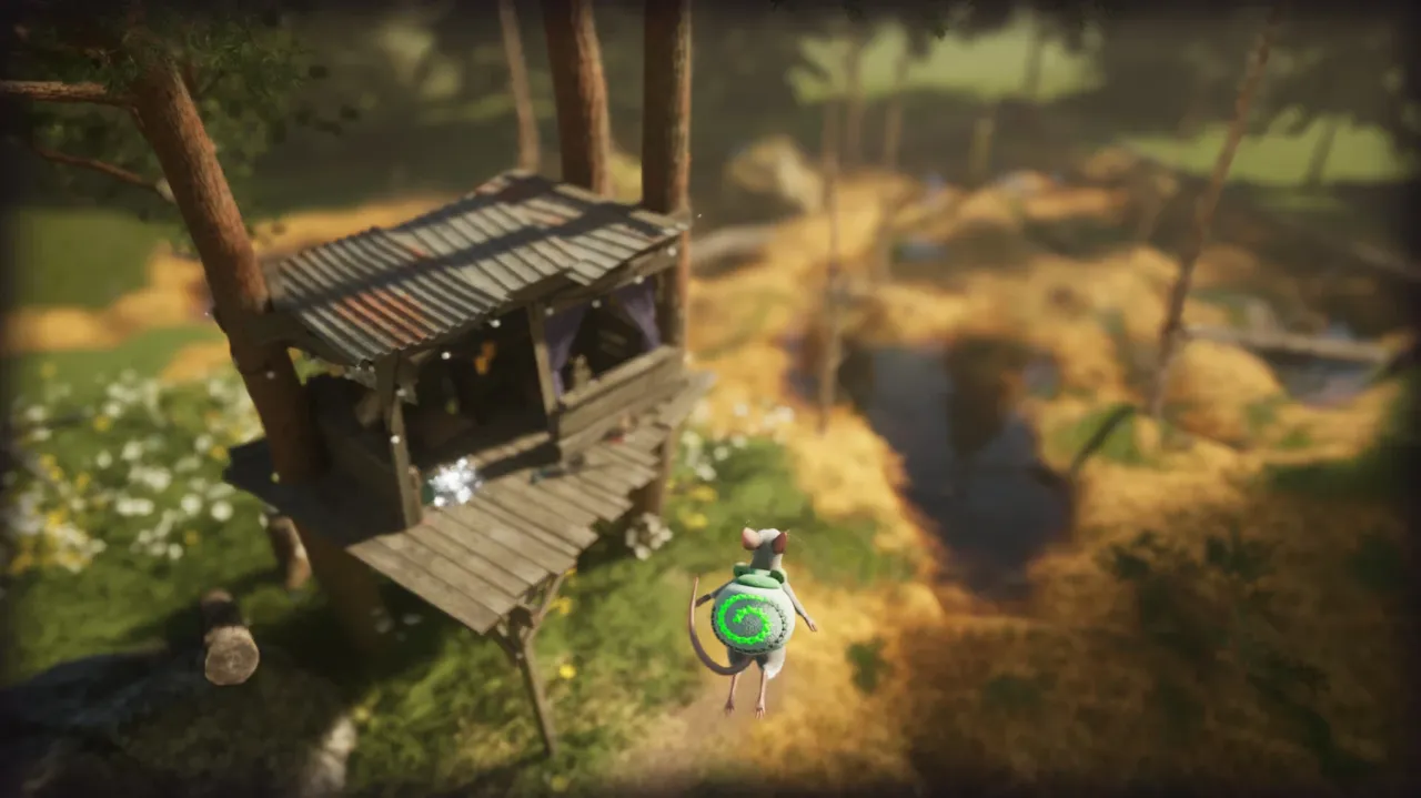 Image de l'articleHela, l’aventure coop scandinave des créateurs d’Unravel se dévoile