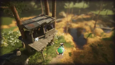 Image de l'articleHela, l’aventure coop scandinave des créateurs d’Unravel se dévoile