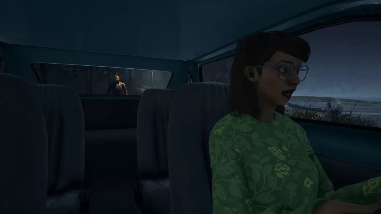 Image de l'article Friday the 13th : un nouveau jeu vidéo est en préparation