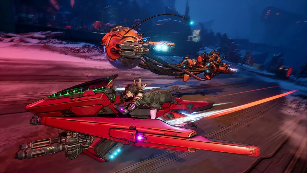 Image de l'articleBorderlands 4 : la carte des 200 statuettes collectors déjà dévoilée par Randy Pitchford