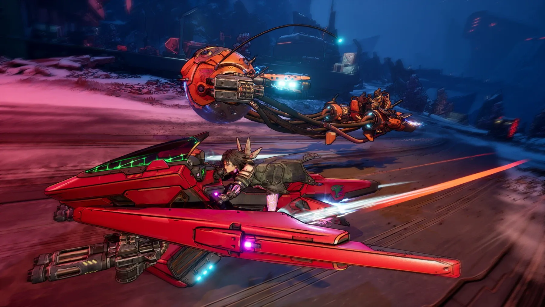 Image de l'article Borderlands 4 : la carte des 200 statuettes collectors déjà dévoilée par Randy Pitchford