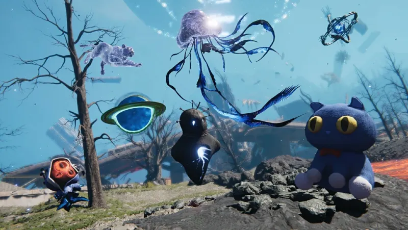 Image de l'articleCorrections de la version 2.0 de Once Human, mise à jour majeure