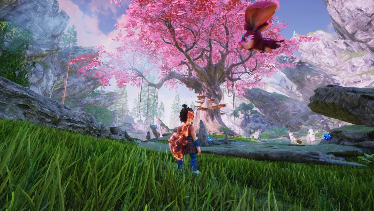 Image de l'articleKaku : Ancient Seal débarque sur PS5 et Xbox Series le 17 octobre