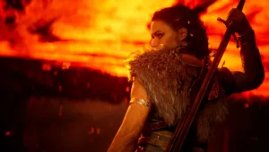 Image du jeu vidéo Echoes of the End