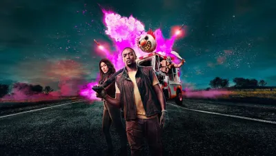 Image de l'articleTwisted Metal saison 2 : date de sortie, heure et calendrier complet sur OCS