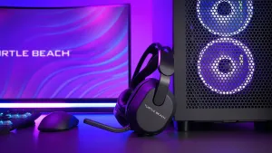 Image du test de jeu vidéo Test Turtle Beach Stealth 600 : Le casque sans fil qui dit oui a toutes les plateformes