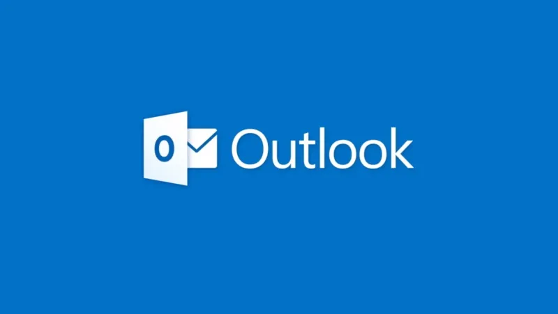 Image Panne Outlook en cours ce 27 avril 2026 : l’accès au service est perturbé