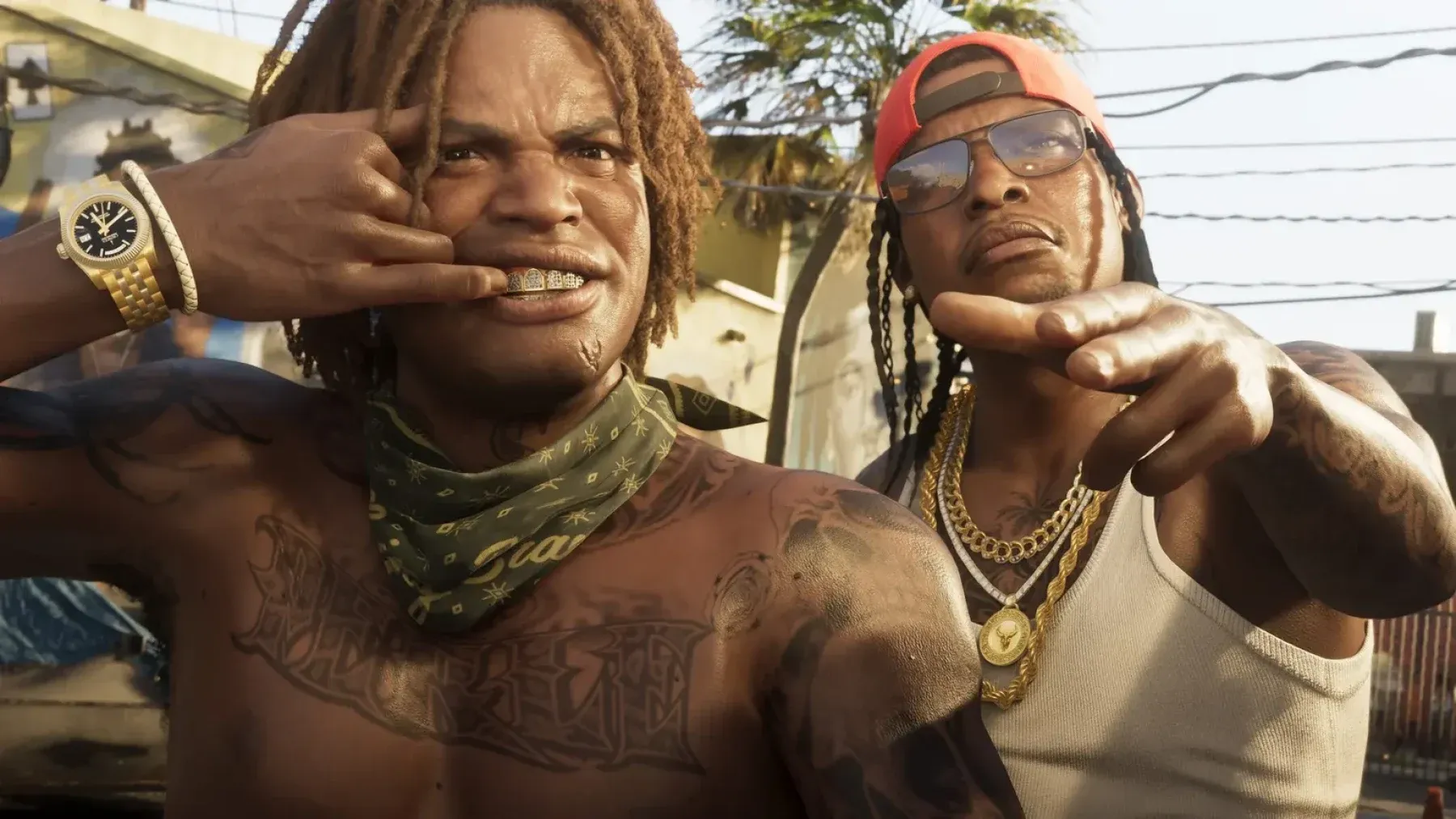Image de l'article GTA 6 sortie : Rockstar envisagerait un nouveau report