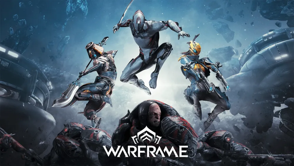 Image de l'articleWarframe : ma relation toxique et chronophage