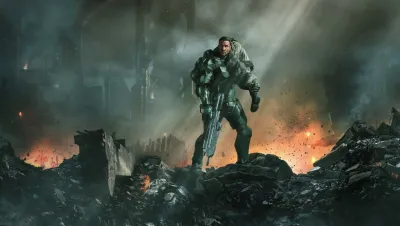 Image de l'articleQuand sort la saison 3 de Halo sur Netflix ? Vers une date de sortie possible ?