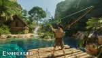 ImageEnshrouded Wake of the Water, date de sortie de la mise à jour majeure révélée pour octobre 2025