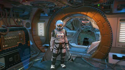 Image de l'articleNo Man’s Sky Voyagers : personnalisation, exploration, multijoueur la mise à jour 6.0 repousse les frontières