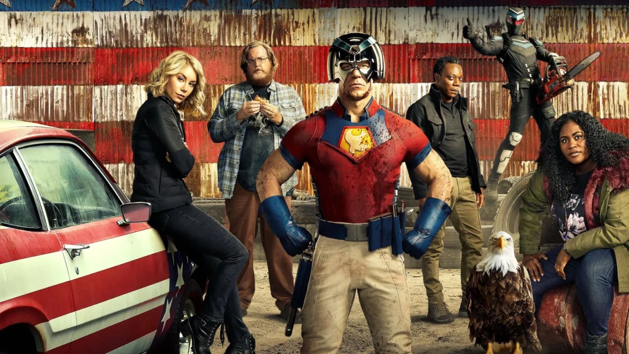 Image de l'article Peacemaker saison 2 : date de sortie et calendrier de diffusion HBO Max des épisodes en France
