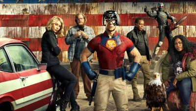 Image de l'article Peacemaker saison 2 : date de sortie et calendrier de diffusion HBO Max des épisodes en France