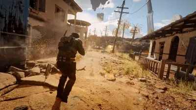 Image de l'articleCall of Duty: Black Ops 7 Le trailer de l'histoire et du gameplay enfin dévoilé à la Gamescom 2025