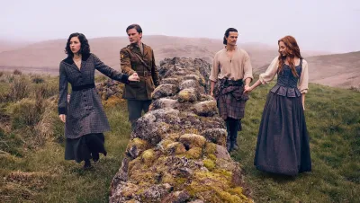 Image de l'articleOutlander Blood of my Blood : date de sortie des épisodes du spin-off événement