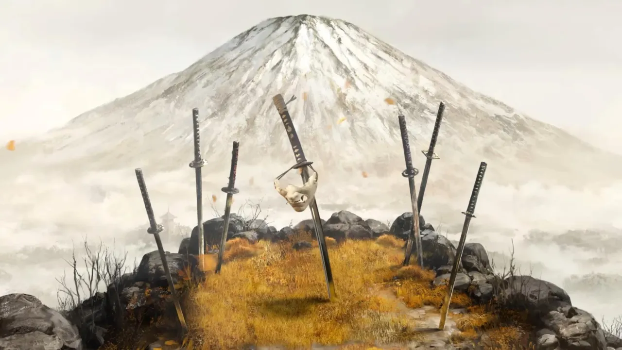 Image de l'article Ghost of Yōtei : PlayStation ouvre les précommandes des manettes en édition limitée le 04 septembre 2025