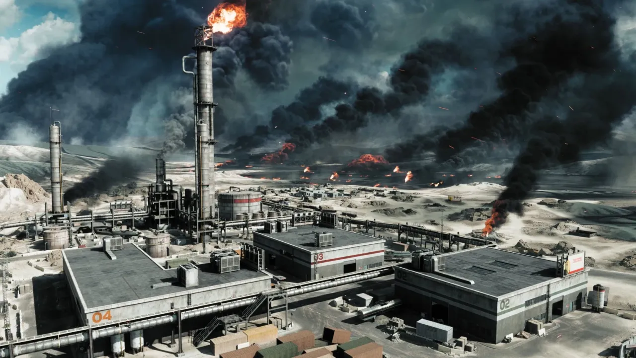 Image de l'article Battlefield 6 : Plus de 600 000 ventes sur Steam et 2,7 millions de souhaits