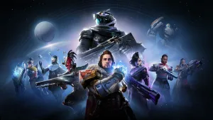 Image du test de jeu vidéo Test Destiny Rising : un RPG FPS mobile sans pubs et plus complet qu’un Destiny classique