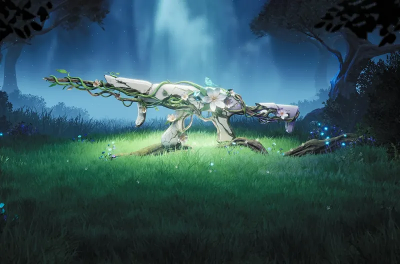 Image FragPunk : patch du 6 août, toutes les nouveautés à ne pas manquer