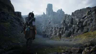 Image de l'articleEchoes of the End PS5, Xbox et PC : date de sortie, gameplay et ambitions