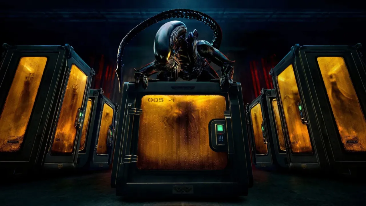 Image de l'article Alien: Earth sur Disney+ : Une nouvelle menace extraterrestre terrifiante à ne surtout pas louper