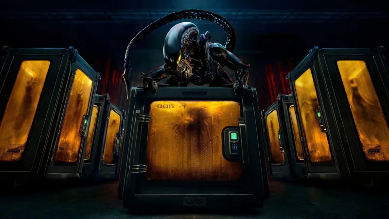 Image de l'articleAlien: Earth sur Disney+ : Une nouvelle menace extraterrestre terrifiante à ne surtout pas louper