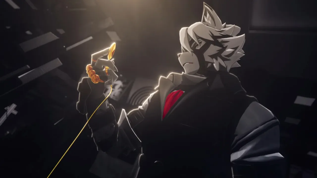 Image de l'articleZenless Zone Zero x Aston Martin : Une collaboration spectaculaire à la Gamescom 2025