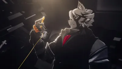 Image de l'articleZenless Zone Zero x Aston Martin : Une collaboration spectaculaire à la Gamescom 2025