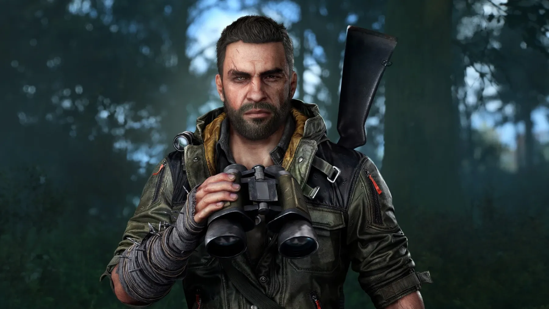 Image de l'article Dying Light: The Beast le retour bouleversant de Kyle Crane, entre humanité et bête