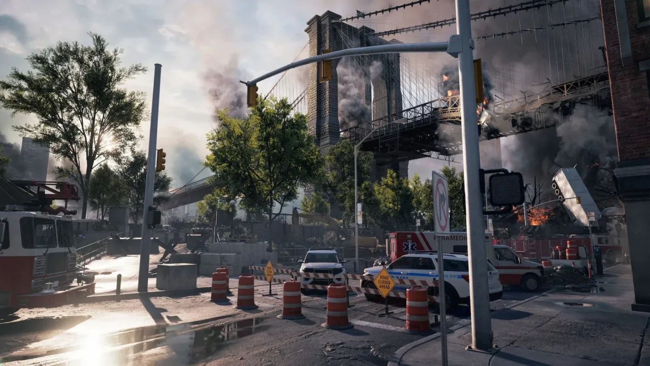 Image de l'article Battlefield 6 dévoile une bêta ouverte explosive et blindée de récompenses