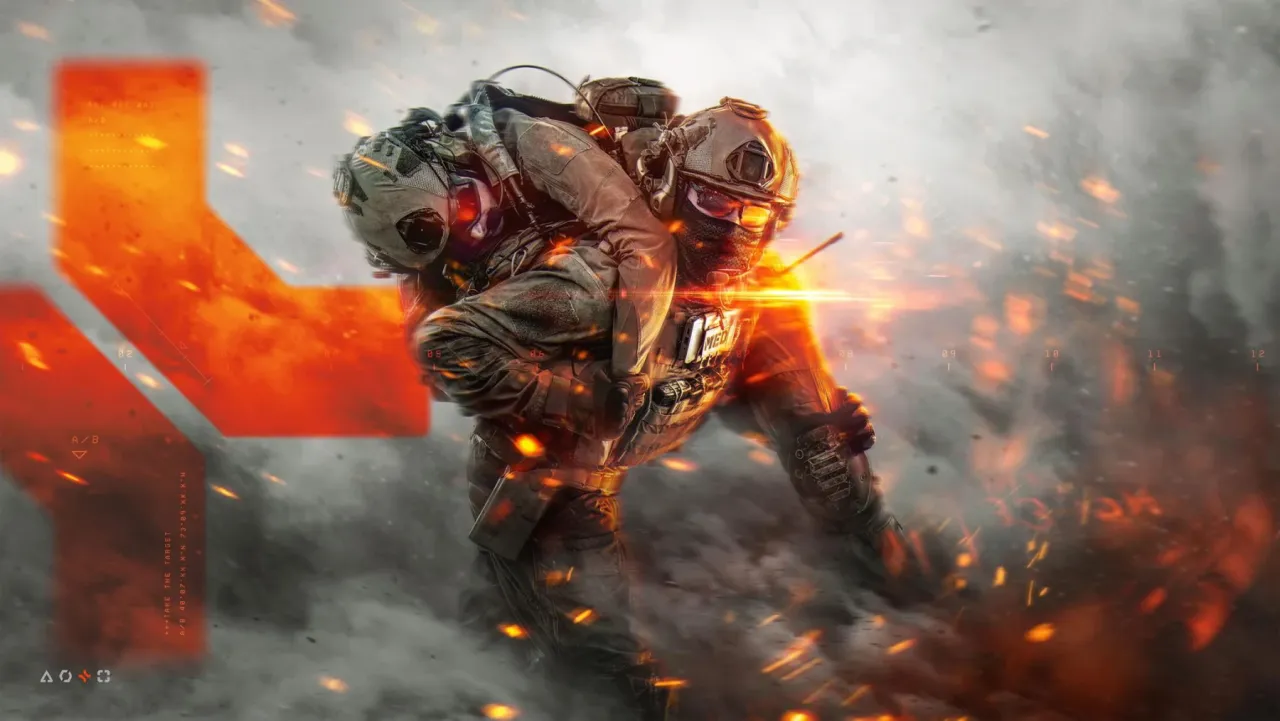 Image de l'article Battlefield 6 bat tous les records sur Steam avant même sa sortie