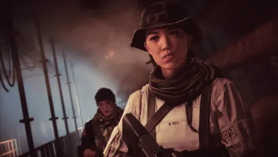 Image de l'articleBattlefield 6 : un record historique lors de la première session de bêta ouverte