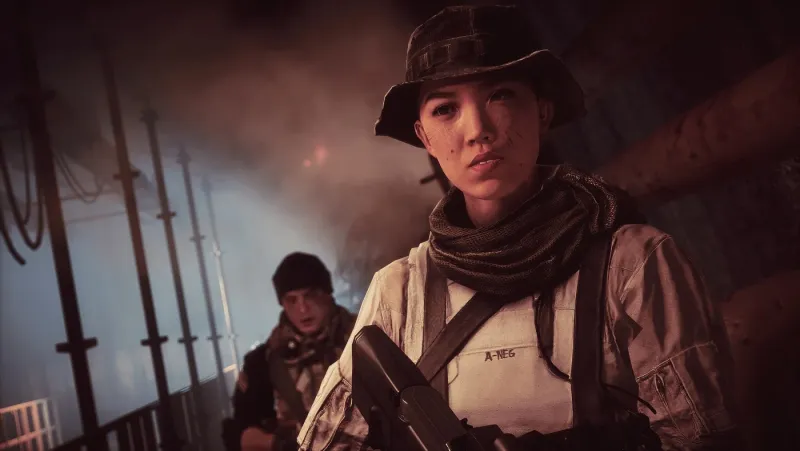 Image de l'articleBattlefield 6 : un record historique lors de la première session de bêta ouverte