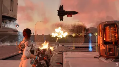 Image de l'articleThe First Descendant : la saison 3 Breakthrough redéfinit le looter-shooter avec Nell, Axion et un crossover NieR