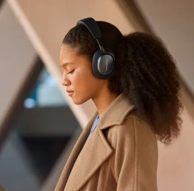 Image de l'articlele Px7 S3 incarne le meilleur du casque audio sans fil selon Bowers et Wilkins