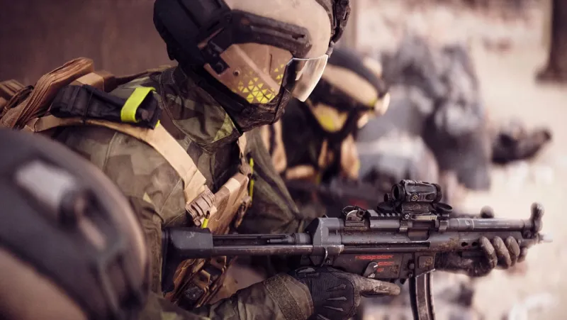 Image de l'articleBattlefield 6 open bêta : lancement prévu à 10h ce 7 août, la file d’attente s’annonce déjà infernale