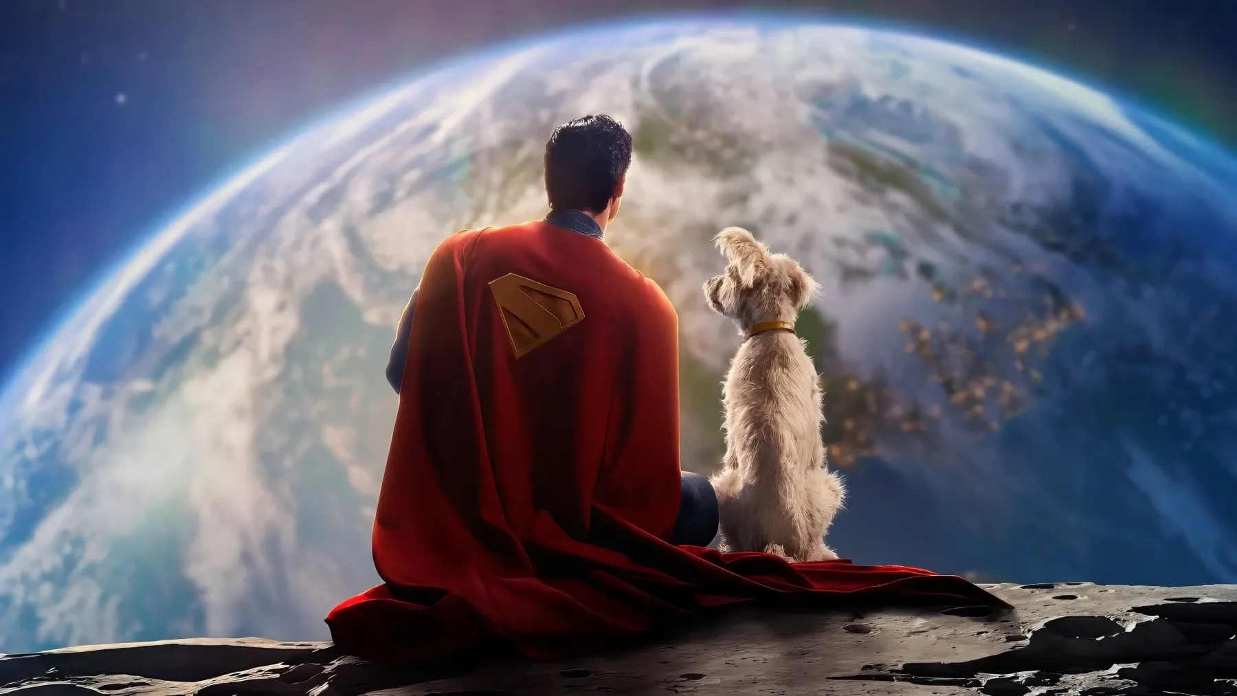 Image de l'article Superman 2025 déjà dispo en VOD : vrai carton ou illusion numérique ?