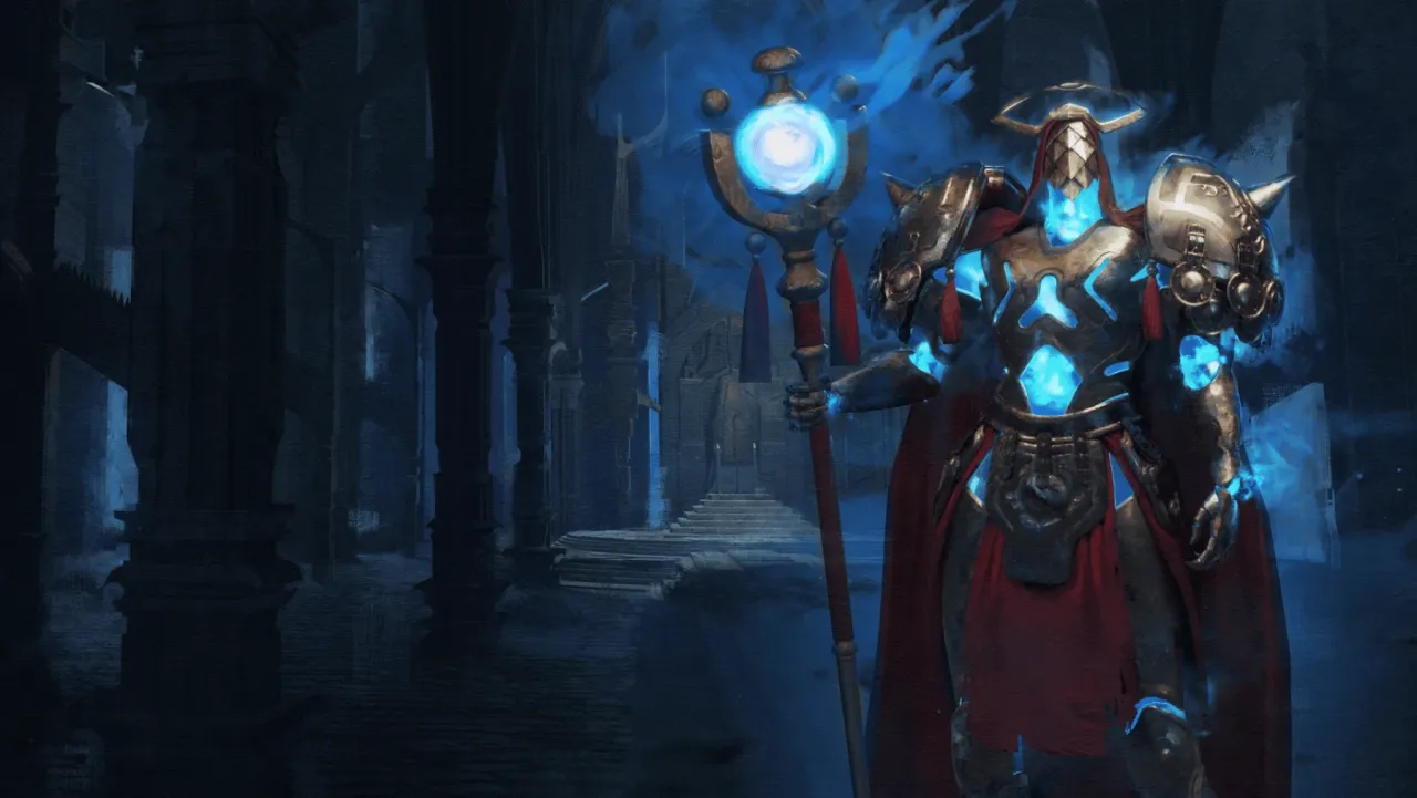Image de l'article La démo jouable d'Endless Legend 2 est disponible 